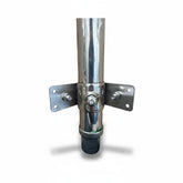 Legs Enclose Bracket (Set of 8) EZ Stainless Pty Ltd