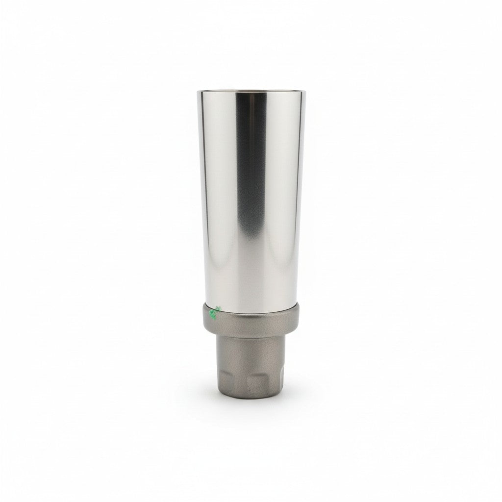 42/43mm Adjustable height Screw Down Feet. (Set of 4) EZ Stainless Pty Ltd