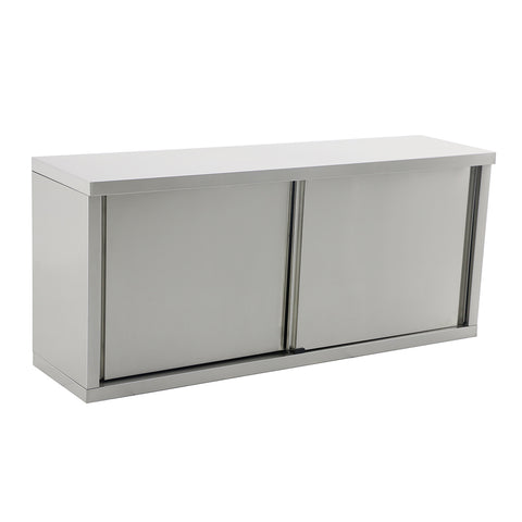 Wall Mount Cabinet with sliding door 1200x400x650