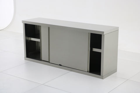 Wall Mount Cabinet with sliding door 1200x400x650