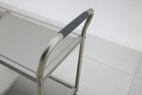Stainless Steel Catering Trolley (2-Tier) 1000x500x900 EZ Stainless Pty Ltd