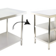 Extra Shelf? EZ Stainless Pty Ltd