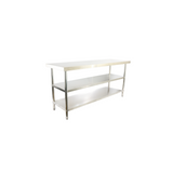 Extra Shelf? EZ Stainless Pty Ltd