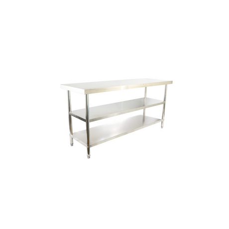 Extra Shelf? EZ Stainless Pty Ltd