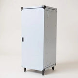 (#XD003) 600x600x1800 Hinged door cabinet 80KG (Brand New, Pick up only, 5 left) EZ Stainless Pty Ltd