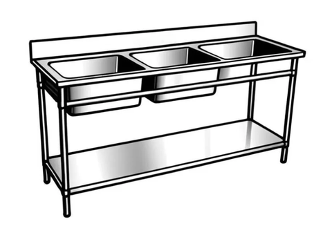 Stainless steel test My Store