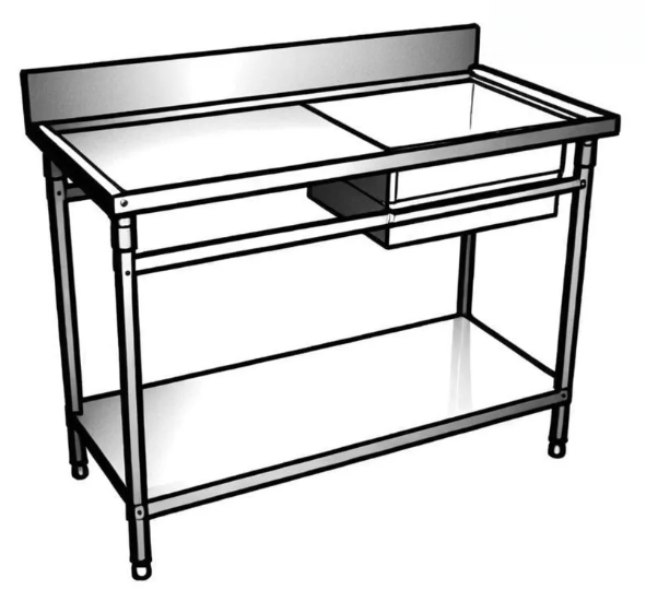 Stainless steel test My Store