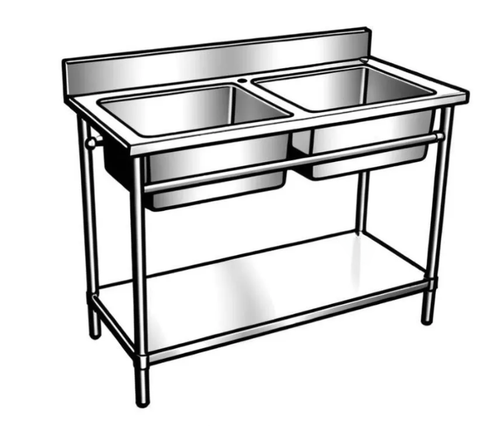 Stainless steel test My Store
