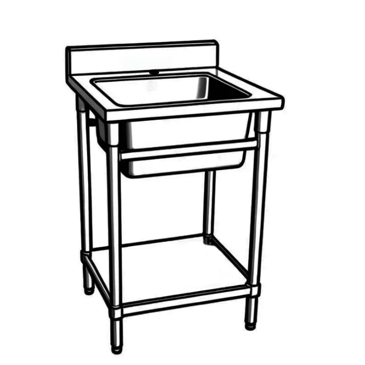 Stainless steel test My Store