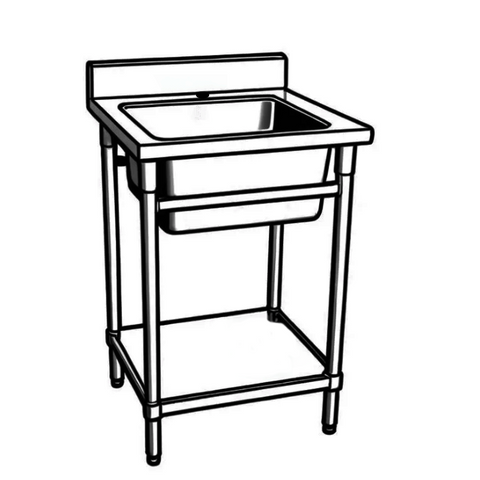 Stainless steel test My Store