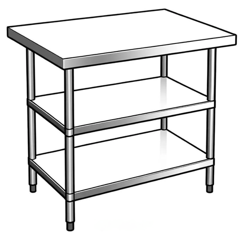 Stainless steel test My Store