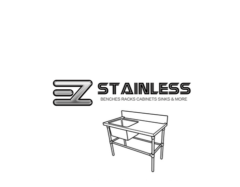 test EZ Stainless Pty Ltd