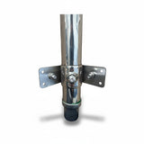 Legs Enclose Bracket (Set of 8) EZ Stainless Pty Ltd