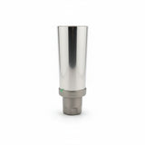 42/43mm Adjustable height Screw Down Feet. (Set of 4) EZ Stainless Pty Ltd