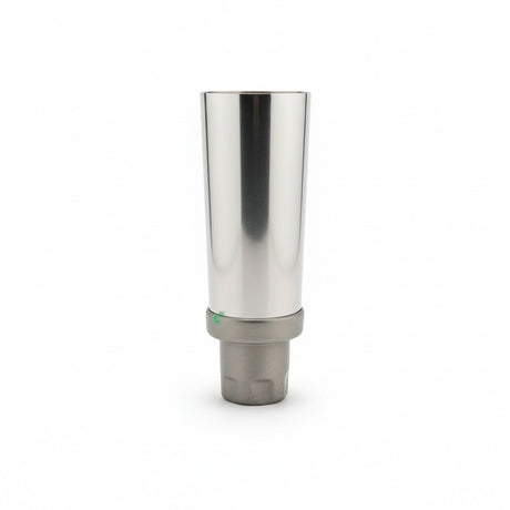 42/43mm Adjustable height Screw Down Feet. (Set of 4) EZ Stainless Pty Ltd
