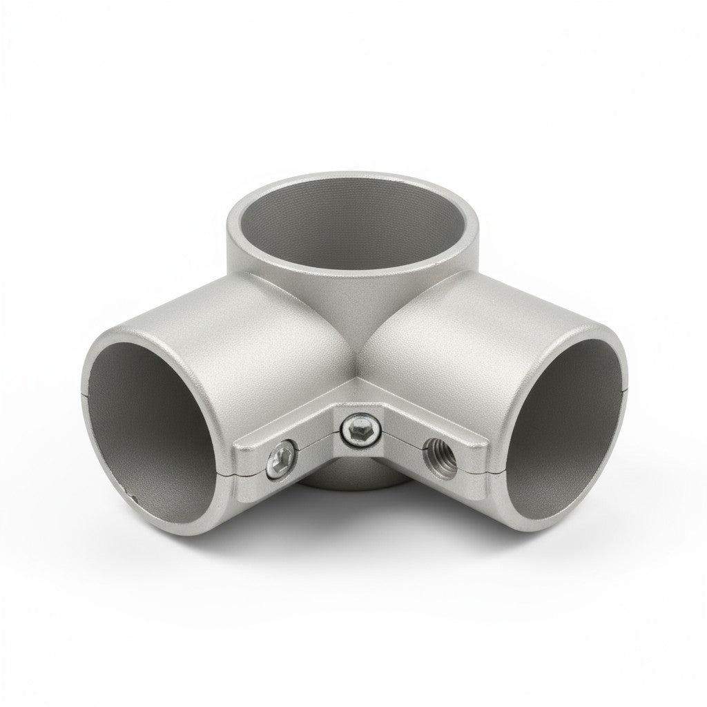 Single Tier Bench For Under Fridge, With reinforcement system + Screw down feet (4 Sizes) EZ Stainless Pty Ltd