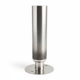 42/43mm Adjustable height Screw Down Feet. (Set of 4) EZ Stainless Pty Ltd