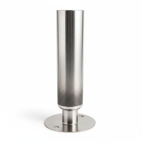 42/43mm Adjustable height Screw Down Feet. (Set of 4) EZ Stainless Pty Ltd